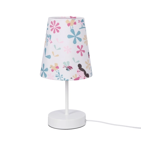 lampka stołowa / nocna 41-63038 z serii GIRL 3