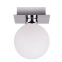 Punktowa, minimalistyczna lampa sufitowa 91-03195 z serii ODEN