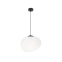 Nowoczesna lampa z nieregularnym kloszem 31-35134 z serii STONES