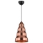 Industrialna lampa wisząca do stylowej kuchni 31-58584 z serii VESUVIO