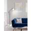 Stylowa lampa podłogowa do minimalistycznego salonu 51-72108 z serii ZUMBA 2