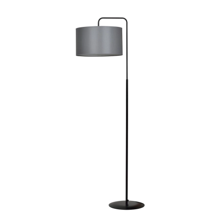 Minimalistyczna lampa podłogowa do sypialni 570/3 z serii TRAPO