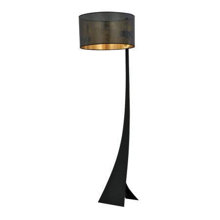 Stylowa lampa stojąca w stylu modern 1156/LP1 z serii ESTRELLA - 3