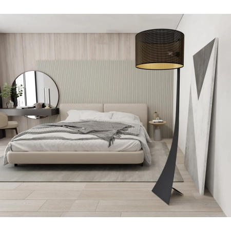 Stylowa lampa stojąca w stylu modern 1156/LP1 z serii ESTRELLA - 6