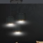 Stylowa lampa do przytulnego salonu 1054/3PREM z serii HILDE PREMIUM - 7