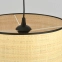Lampa wisząca do kuchni w stylu rustykalnym 1149/1 z serii ASTON - 5