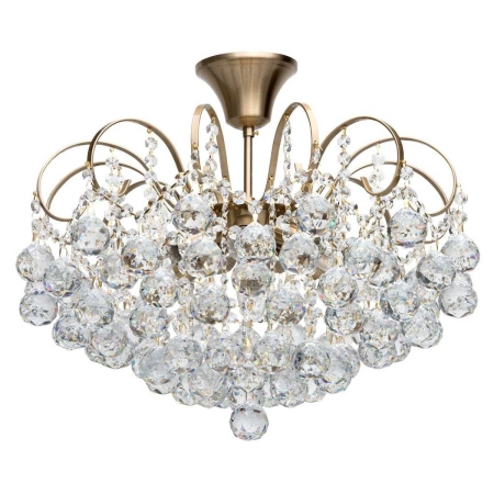 Lampa sufitowa Crystal 232016506