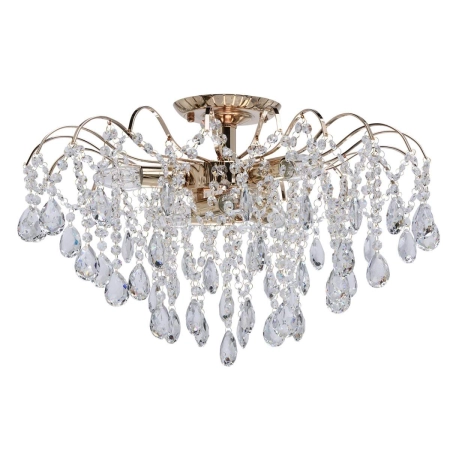 Lampa sufitowa Crystal 464017406