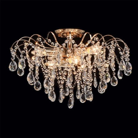 Lampa sufitowa Crystal 464017406 4