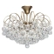 Lampa sufitowa Crystal 232016506