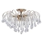 Lampa sufitowa Crystal 464017406