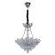 Lampa wisząca Crystal 447010306