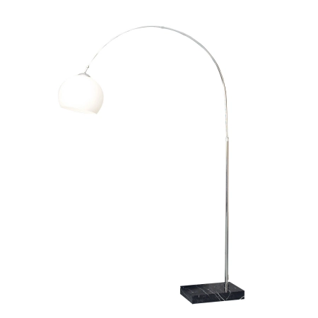 Lampa podłogowa ML4906-1A z serii PIEGANO