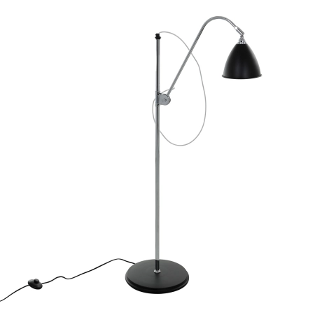 Lampa podłogowa MLE3052/1C-BL z serii EVATO - Italux