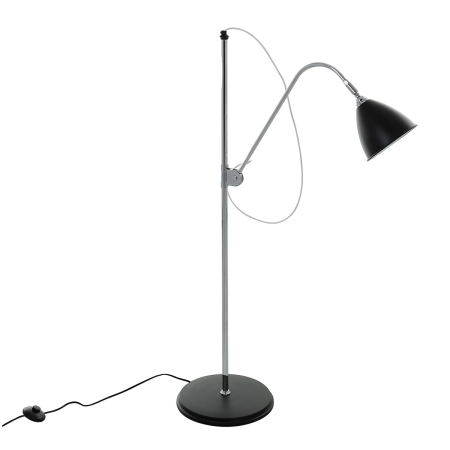 Lampa podłogowa MLE3052/1C-BL z serii EVATO - Italux 2