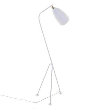 Lampa podłogowa MLE3058/1-WH z serii LEVIGNE - Italux 3