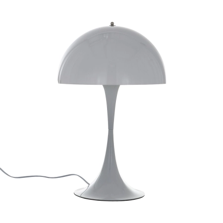 Lampka stołowa MTE2065/1-WHITE z serii SHERIDAN