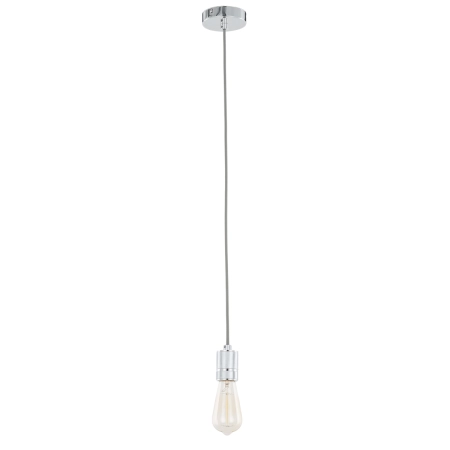 Żyrandol DS-M-010 CHROME z serii CASA - Italux 2