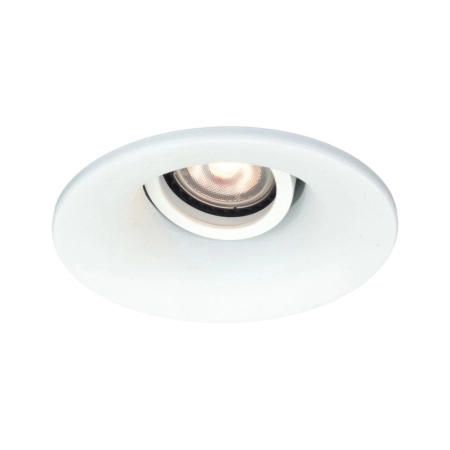 Okrągłe oczko z ruchomym światłem DL-36360-GU10-WH z serii RALTE