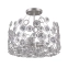 Lampa sufitowa PNPL-33064-5-CH.S z serii NARDO