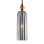 Regulowana lampa wisząca, dymiona PND-28636-1L-GD-SG z serii LEVIE - 2