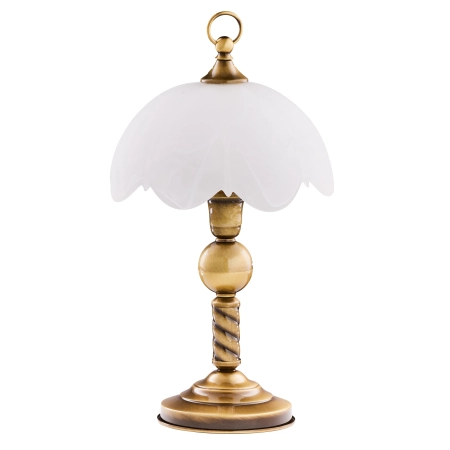 Elegancka lampka stołowa do stylowego biura JUP 7 z serii JUPITER