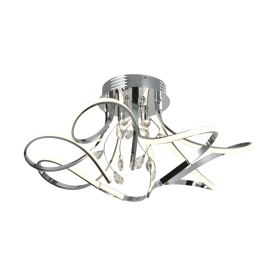 Lampa sufitowa K-8072 z serii BENITA