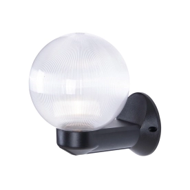 Ponadczasowa lampa elewacyjna K-MB-OGROD NF2803L6 PRYZMAT z serii ASTRID