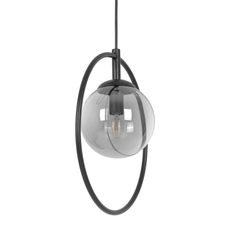 Geometryczna lampa wisząca z pojedynczym kloszem K-3835 z serii NEO - 4