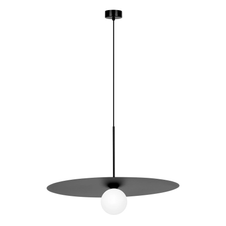 Niebanalna lampa wisząca z ruchomą tarczą K-5373 z serii SANTE - 4