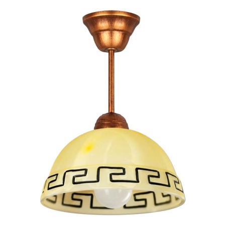 Lampa wisząca Lili A - LAMPEX