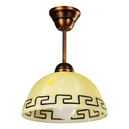 Lampa wisząca Lili C - LAMPEX