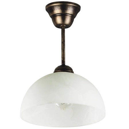 Lampa wisząca Lili D - LAMPEX