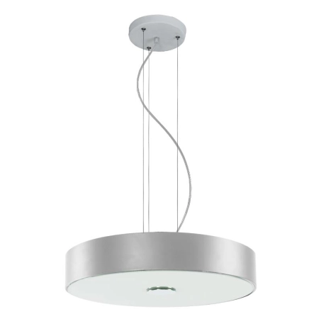 Lampa wisząca Roda 161/1 SR - LAMPEX