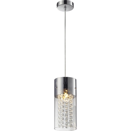 Lampa wisząca Torino 1 192/1 - LAMPEX