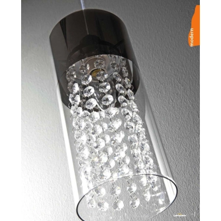 Lampa wisząca Torino 1 192/1 - LAMPEX 2