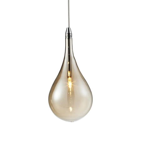 Lampa wisząca Ferrara 1 300/1 - LAMPEX