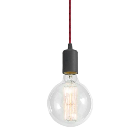 Lampa wisząca Modern 1 350/1 - LAMPEX