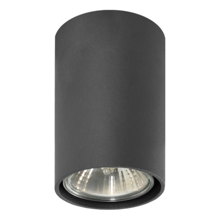 Lampa sufitowa Simba 558/1P CZA z serii ROLOS - LAMPEX