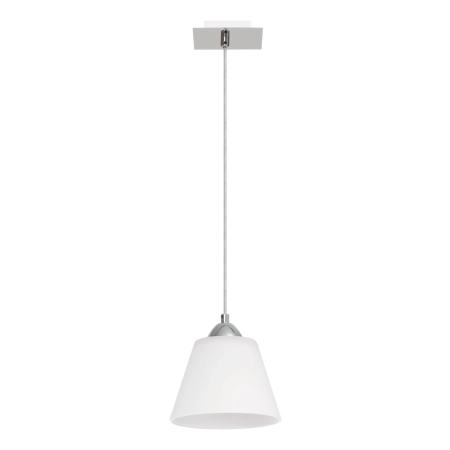 Lampa wisząca Nevia 1 550/1 - LAMPEX