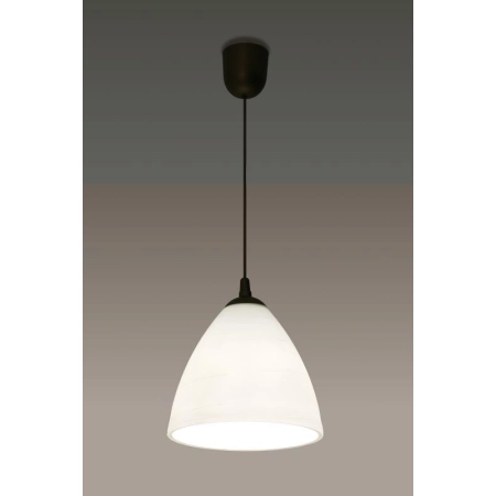 Lampa wisząca 588/A - LAMPEX 2