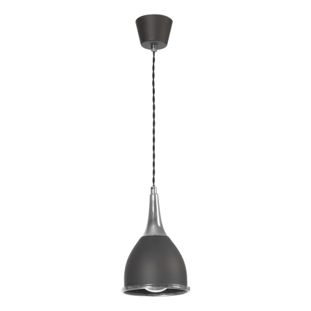 Lampa wisząca Dora 511/1 CZA - LAMPEX 2