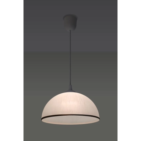 Lampa wisząca LPX0302/E Margaret E - LAMPEX 2