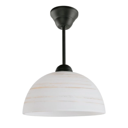 Lampa wisząca Cyrkonia B 662/B CZA - LAMPEX