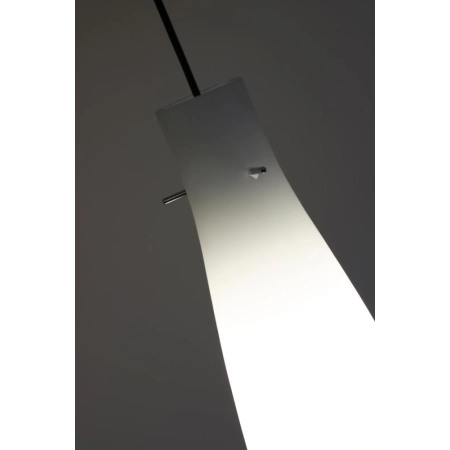 Lampa wisząca Rodan 3 717/3 - LAMPEX 2