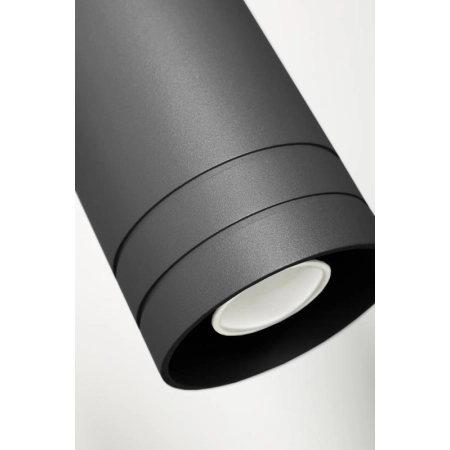 Lampa wisząca Simon 2L 754/2L CZA - LAMPEX 4