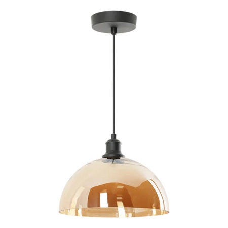 Lampa wisząca Mona 765/1 - LAMPEX