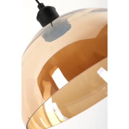 Lampa wisząca Mona 765/1 - LAMPEX 2