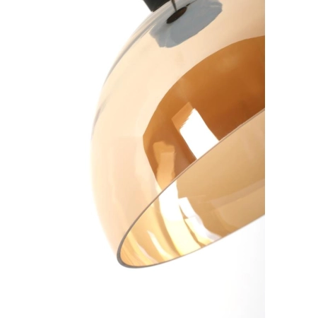 Lampa wisząca Mona 765/1 - LAMPEX 4