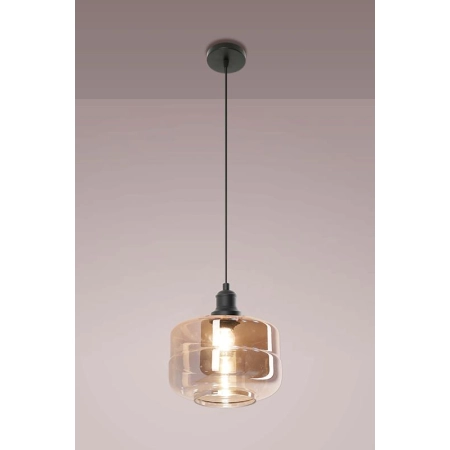 Lampa wisząca Kali 766/1 - LAMPEX 2